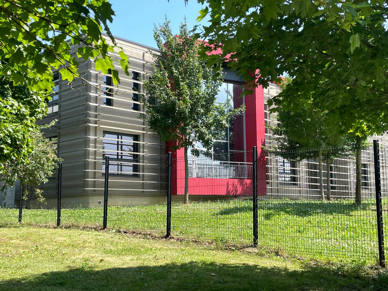 Bureau Metz 383m² Location bureau Metz Moselle OLBUR2533200 2